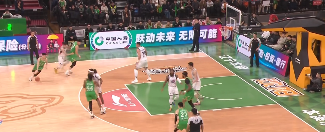 开云-全场战报|高诗岩末节12分，山东84：79辽宁，迎来两连胜