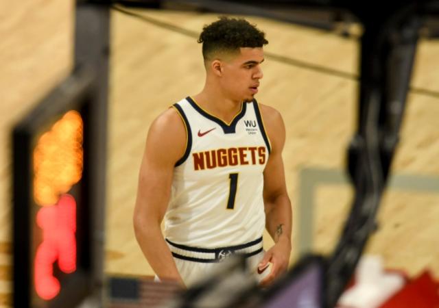 kaiyun-小波特期待与掘金完成续约：我只需要专注提高自己