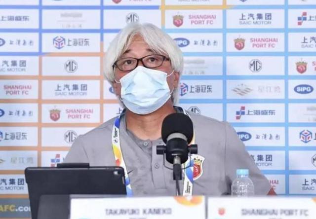 开云官网-海港青训顾问：输球因经验不足 年轻球员还能进步